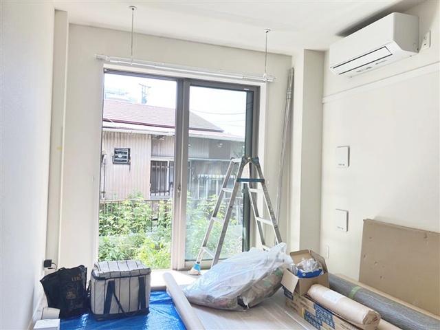 居室・リビング