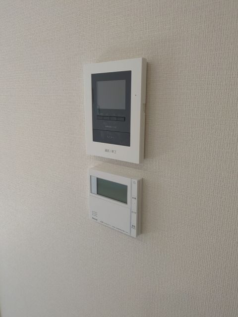 セキュリティ　※参考写真