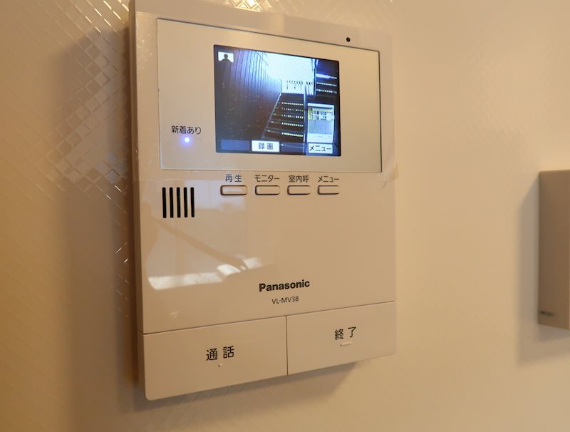 セキュリティ　同型タイプ