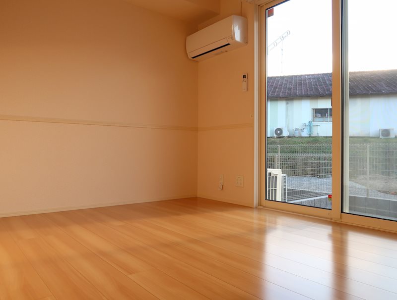 居室・リビング　同型タイプ