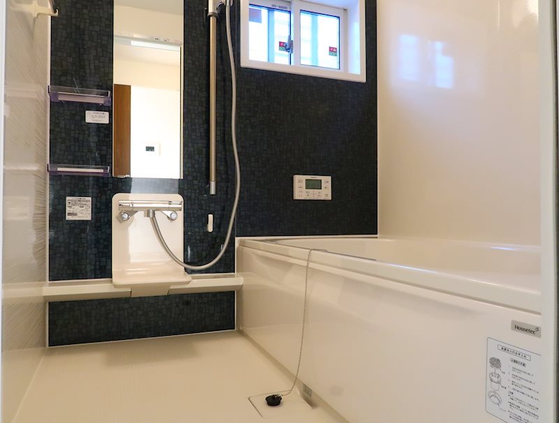 バス・シャワールーム　同型タイプ