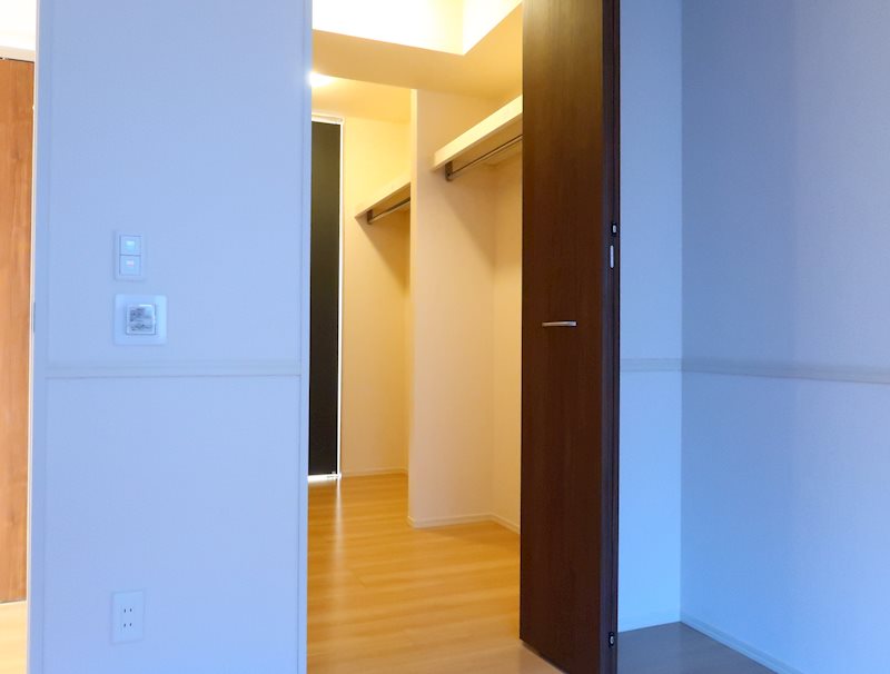 収納　同型タイプ