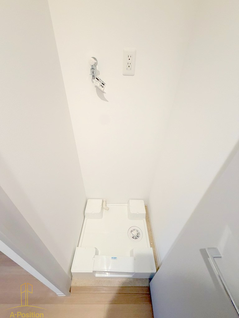 その他設備　ALZA北浜