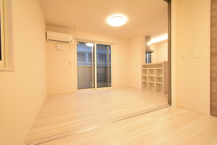 その他　洋室、LDK