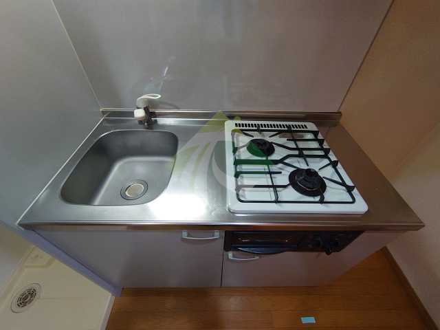 キッチン　スカイコートヌーベル新宿落合