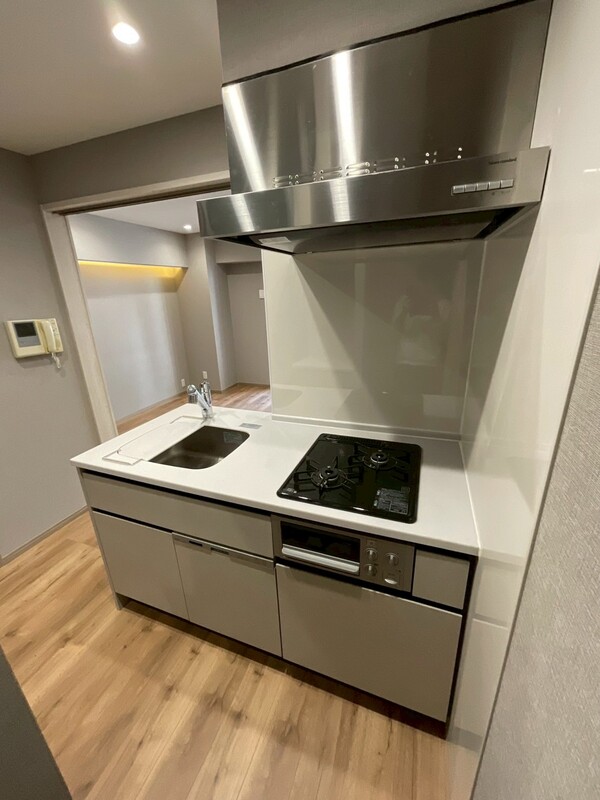 キッチン　キッチン※別部屋参考写真