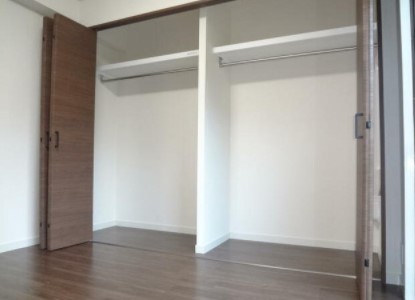 収納　収納※別部屋参考写真