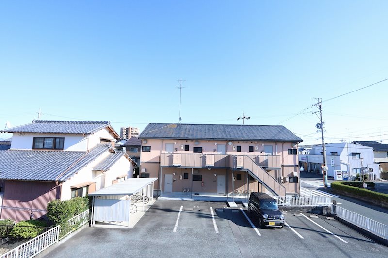 眺望　※現況優先