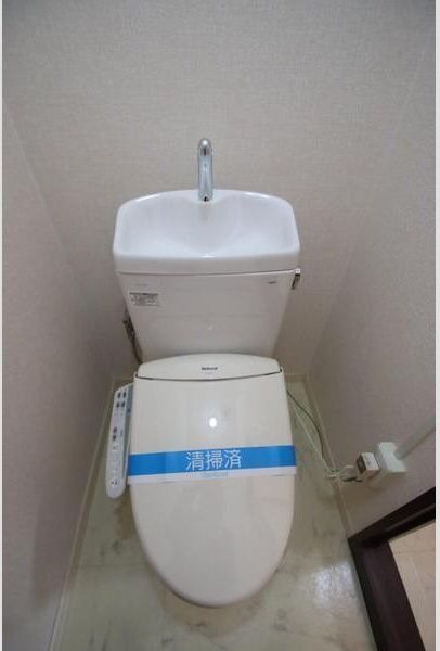 トイレ　※現況優先