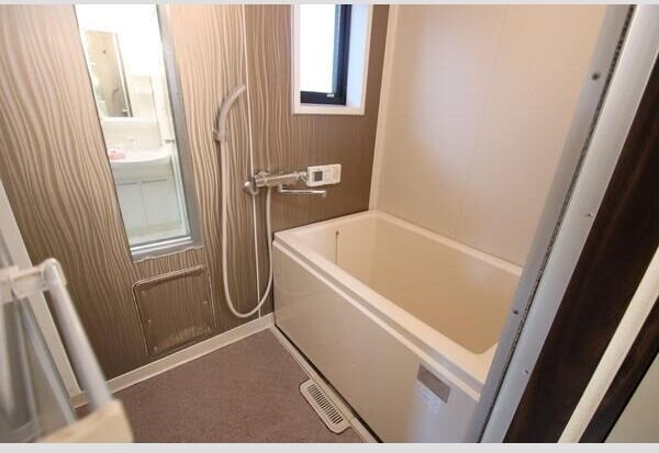 バス・シャワールーム　※現況優先