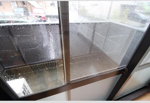 バルコニー　※現況優先