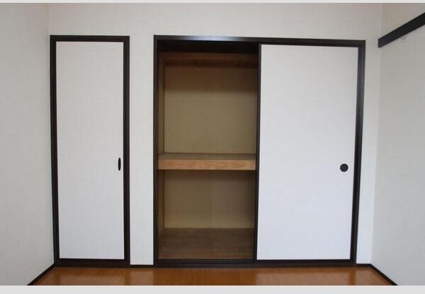 収納　※現況優先