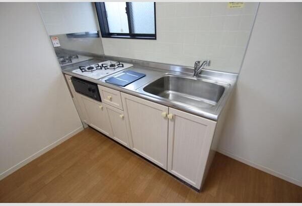 キッチン　※現況優先