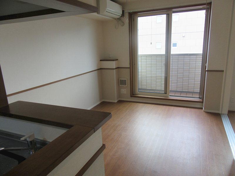 その他設備　充実した室内設備♪