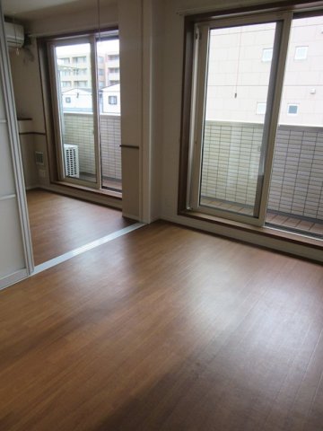 その他部屋・スペース　開放感のある室内♪