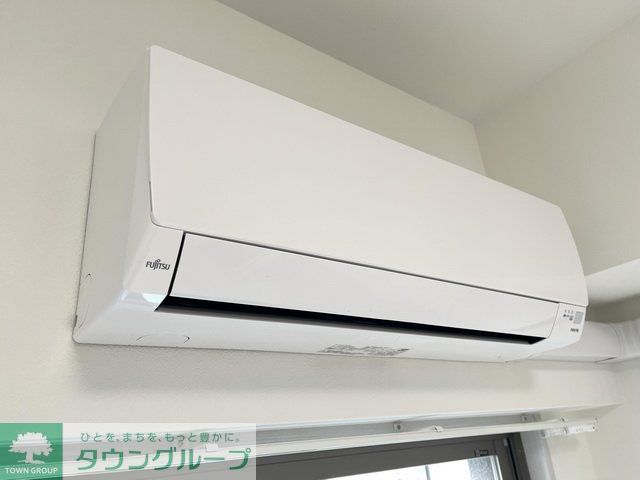 その他設備　設備