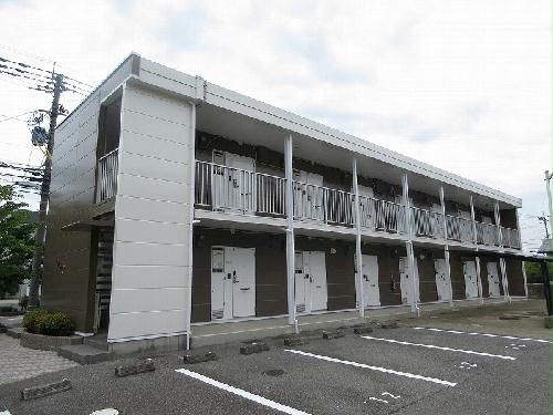 建物外観　外壁塗装完了・工事完了日：2023/6/30