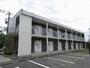 建物外観　外壁塗装完了・工事完了日：2023/6/30