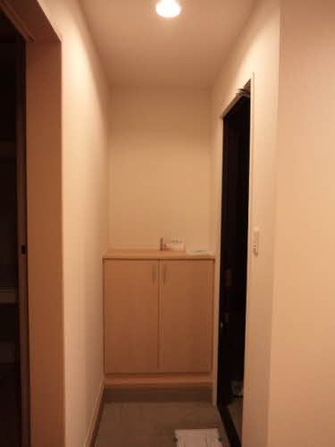 その他部屋・スペース　玄関