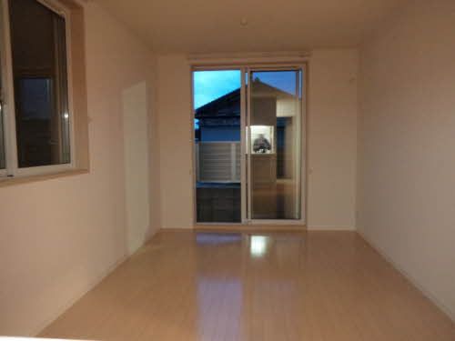 その他部屋・スペース　洋室