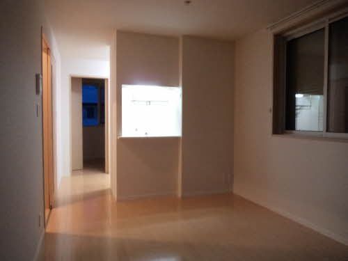 その他部屋・スペース　ＤＫ