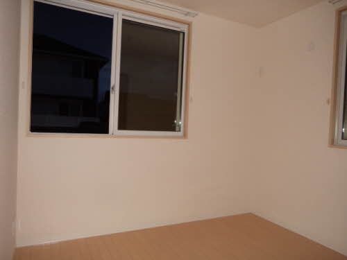 その他部屋・スペース　洋室