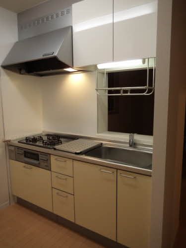 その他部屋・スペース　キッチン