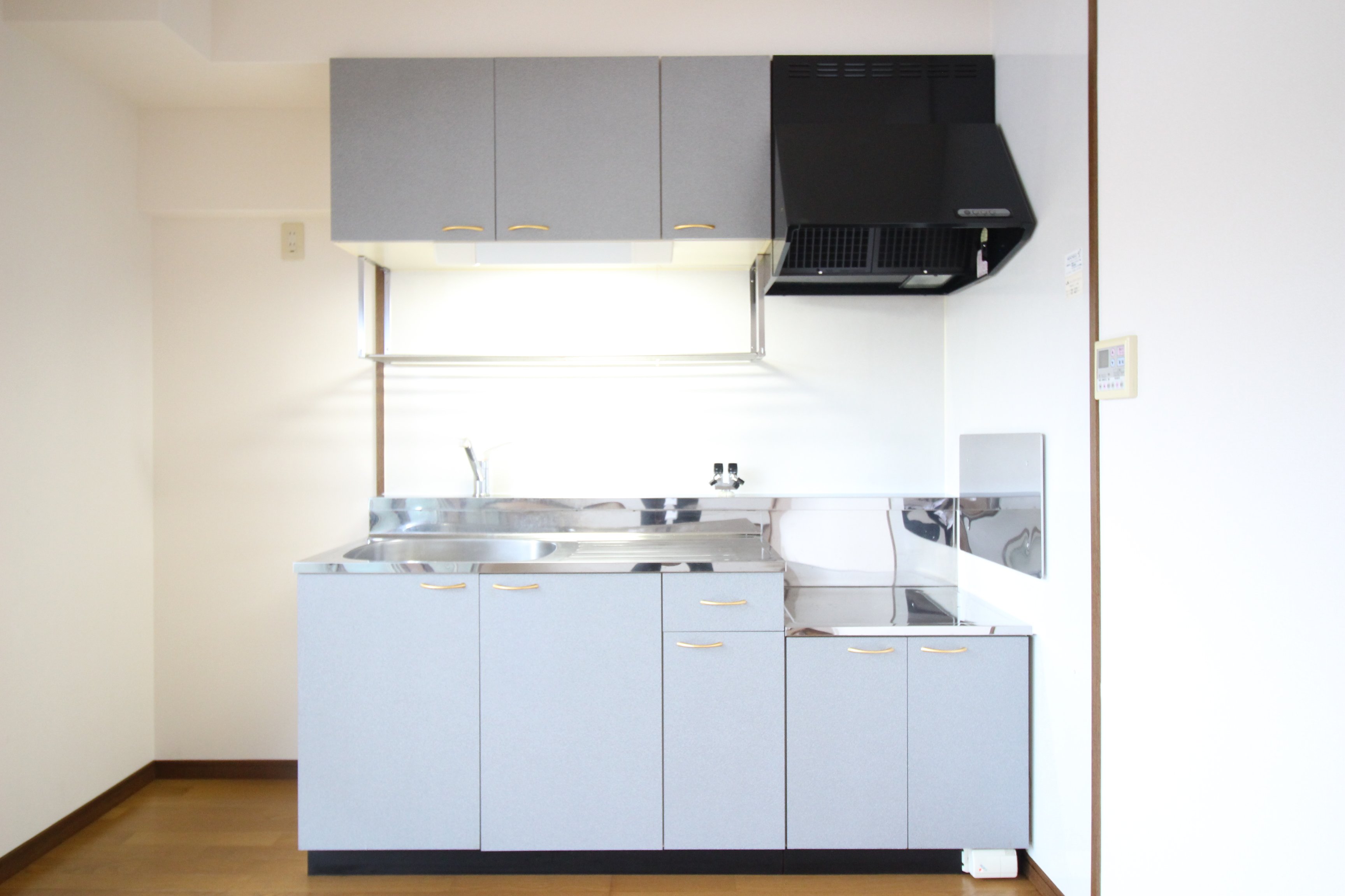 キッチン　参考写真