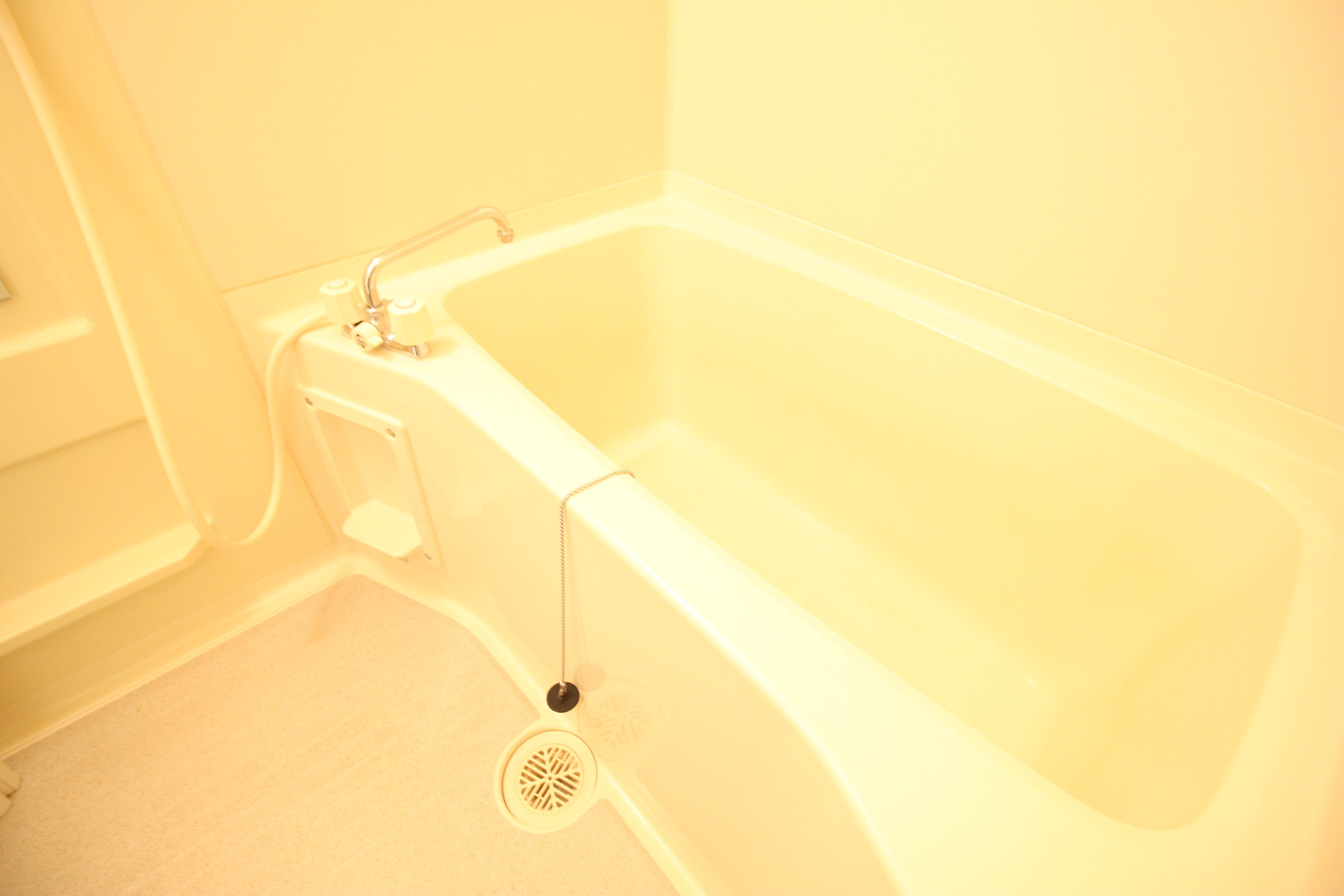 バス・シャワールーム　参考写真