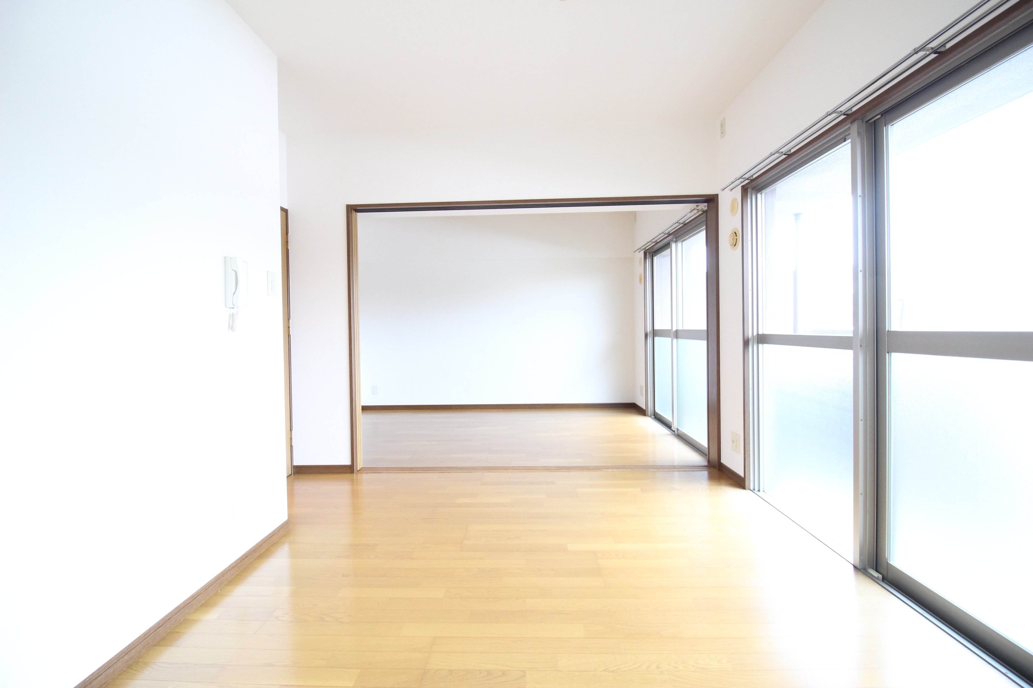 居室・リビング　参考写真