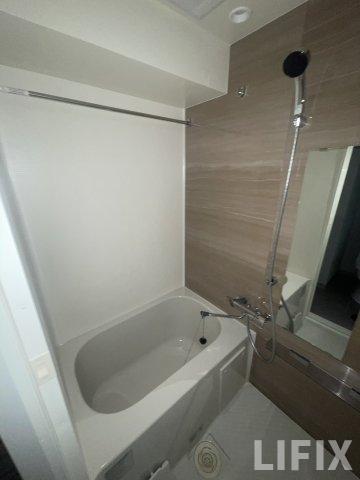 バス・シャワールーム　風呂