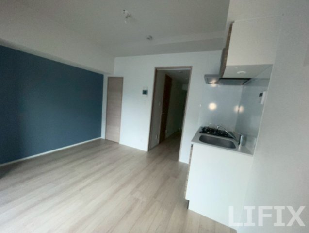 居室・リビング　居間・リビング