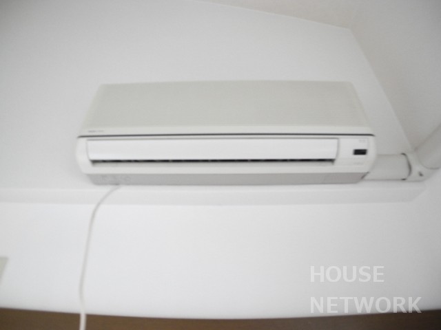 その他設備　女子専用マンション。水道代込みです。