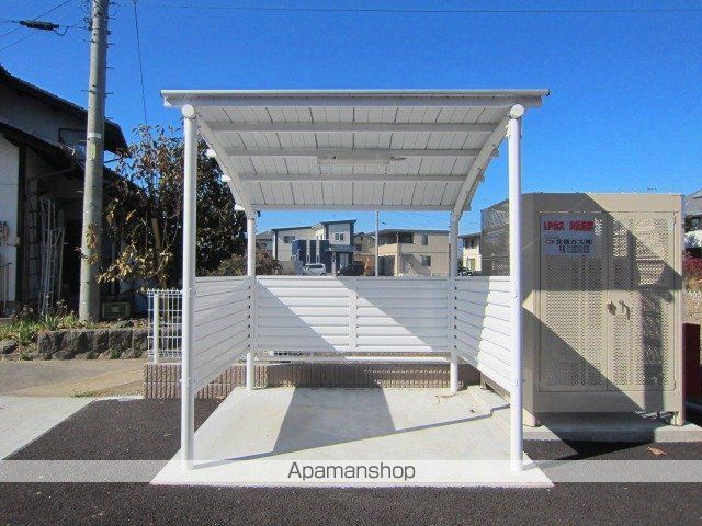 その他共有部分　その他共有部分