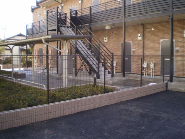 その他共有部分　★外観★