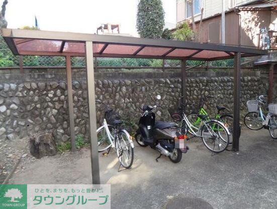 その他共有部分　共有部分