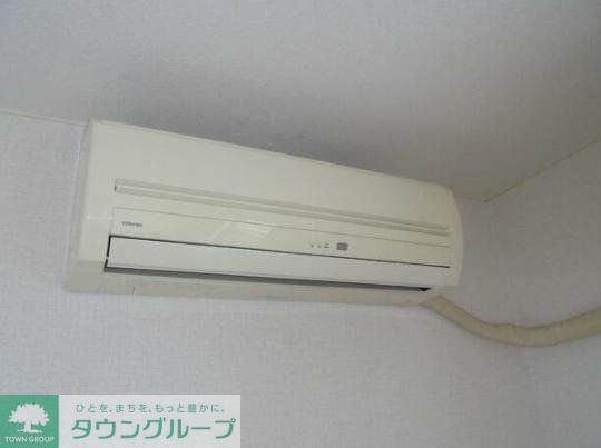 その他設備　設備