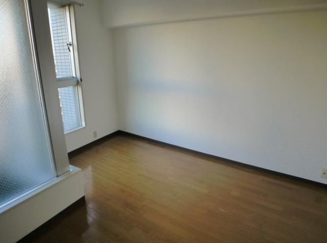 居室・リビング　居室