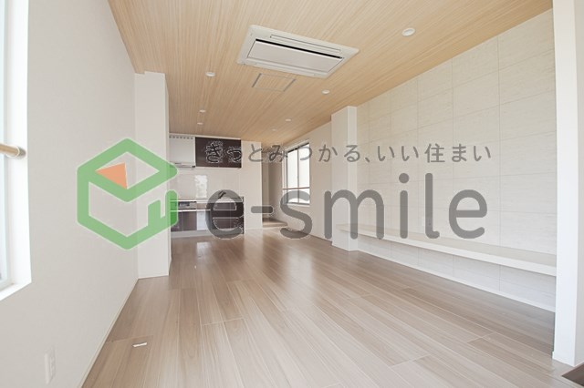 居室・リビング　使いやすいリビングです