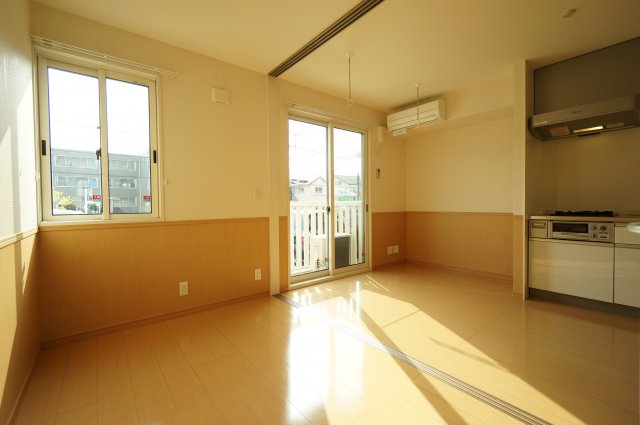 その他　※同物件・同タイプの写真です。