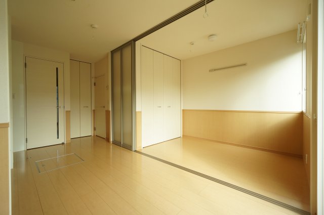 居室・リビング　※同物件・同タイプの写真です。