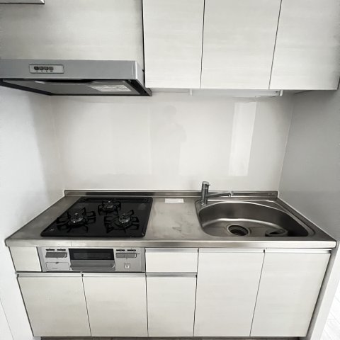 キッチン　同仕様タイプです