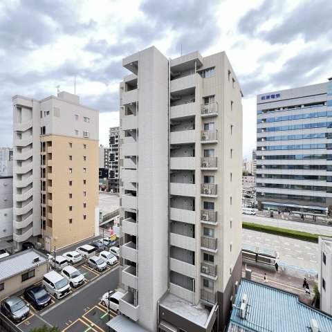 眺望　同仕様タイプです