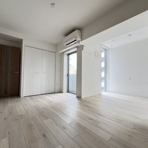 居室・リビング　同仕様タイプです