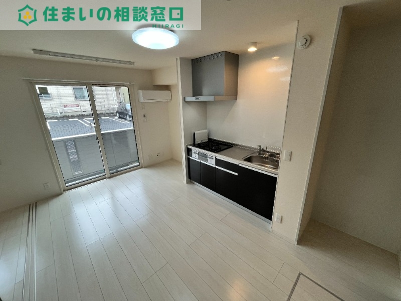 居室・リビング　同型