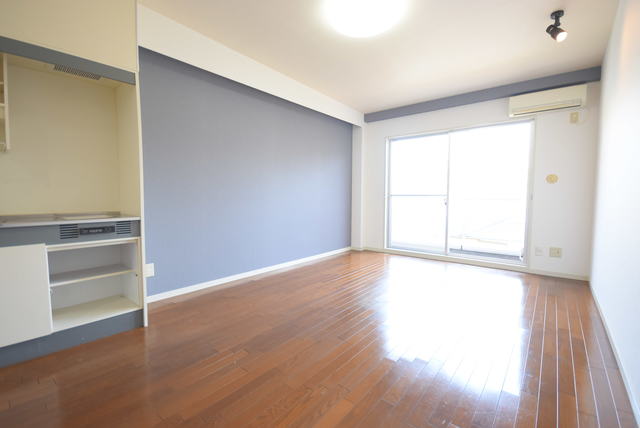 その他部屋・スペース　洋室