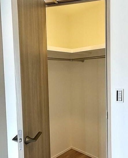 収納　別号室参考写真