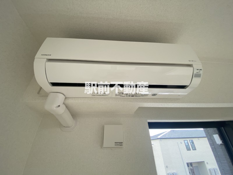 その他設備　別建物同間取り