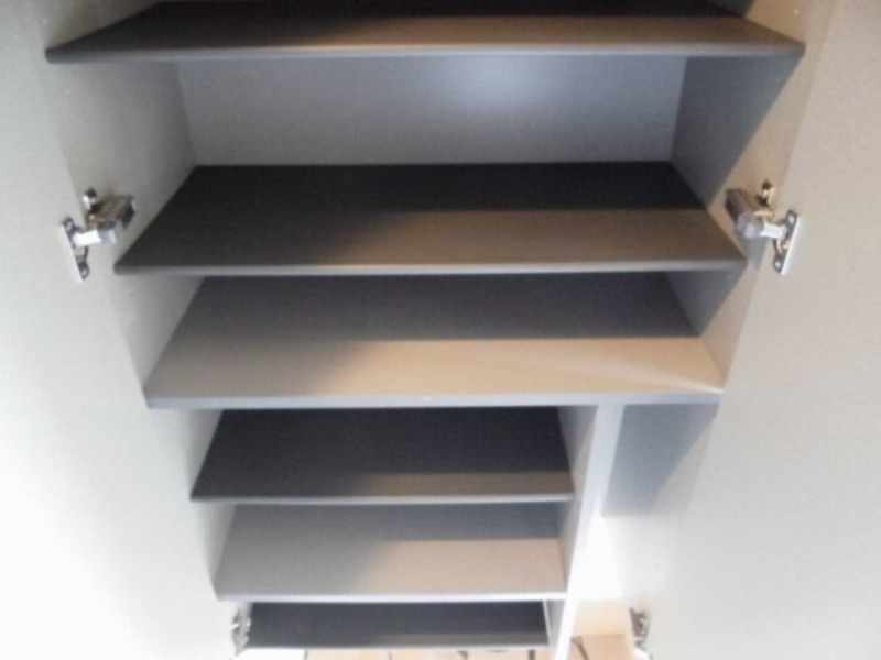 玄関　図面と現状に相違がある場合には現状を優先