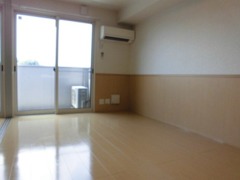 居室・リビング　図面と現状に相違がある場合には現状を優先